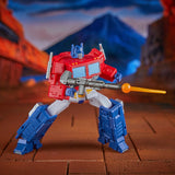 The Transformers: The Movie Generations Studio Series Commander Class Actionfigur Optimus Prime 18 cm - Smalltinytoystore