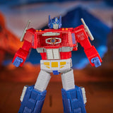 The Transformers: The Movie Generations Studio Series Commander Class Actionfigur Optimus Prime 18 cm - Smalltinytoystore