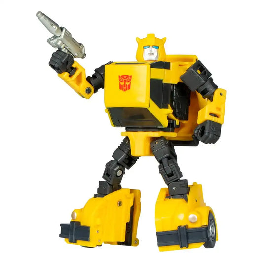 The Transformers: The Movie Studio Series Deluxe Class Actionfigur Bumblebee 11 cm - Smalltinytoystore