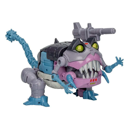 The Transformers The Movie Studio Series Deluxe Class Gnaw 11 cm - Smalltinytoystore