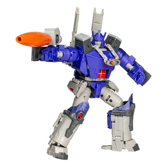 The Transformers: The Movie Studio Series Leader Class Actionfigur Galvatron 22 cm - Smalltinytoystore