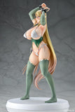 The Twilight Elf of the Evening PVC Statue 1/6 Eilene 28 cm - Smalltinytoystore