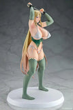 The Twilight Elf of the Evening PVC Statue 1/6 Eilene 28 cm - Smalltinytoystore