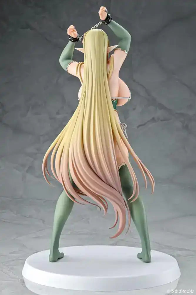 The Twilight Elf of the Evening PVC Statue 1/6 Eilene 28 cm - Smalltinytoystore