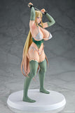 The Twilight Elf of the Evening PVC Statue 1/6 Eilene 28 cm - Smalltinytoystore