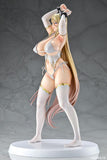 The Twilight Elf of the Evening PVC Statue 1/6 Eilene White Ver. 28 cm - Smalltinytoystore