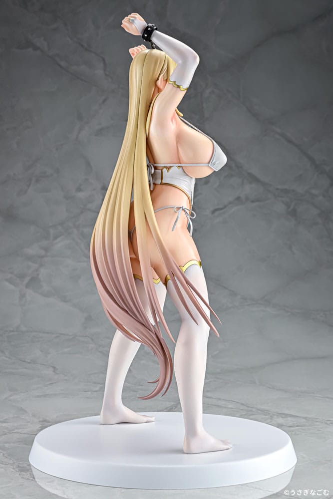 The Twilight Elf of the Evening PVC Statue 1/6 Eilene White Ver. 28 cm - Smalltinytoystore