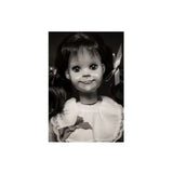 The Twilight Zone Prop Replik 1/1 Talky Tina Puppe 53 cm
