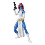 The Uncanny X-Men Marvel Legends Actionfigur Marvel's Mystique 15 cm - Smalltinytoystore