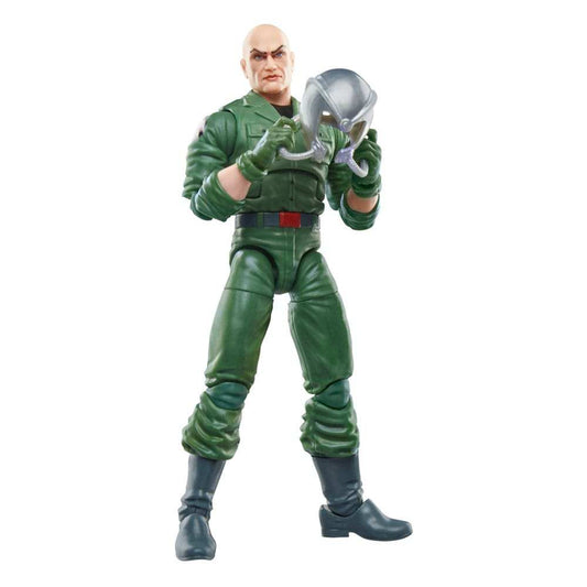 The Uncanny X-Men Marvel Legends Actionfigur Professor X (Savage Land) 15 cm - Smalltinytoystore