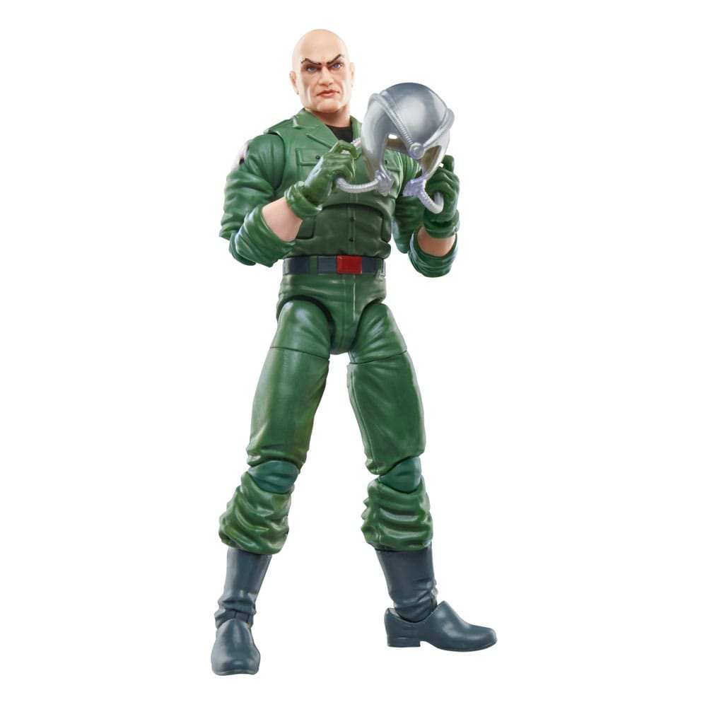 The Uncanny X-Men Marvel Legends Actionfigur Professor X (Savage Land) 15 cm - Smalltinytoystore
