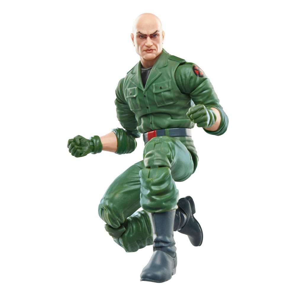 The Uncanny X-Men Marvel Legends Actionfigur Professor X (Savage Land) 15 cm - Smalltinytoystore