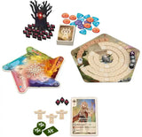 The Vale of Eternity Kartenspiel Expansion Curse *Englische Version* - Smalltinytoystore