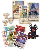 The Vale of Eternity Kartenspiel Expansion Curse *Englische Version* - Smalltinytoystore