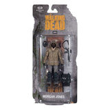 The Walking Dead Actionfigur Morgan Jones (Season 8) 13 cm - Smalltinytoystore