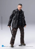 The Walking Dead: Dead City Exquisite Super Series Actionfigur 1/12 Negan 16 cm - Smalltinytoystore
