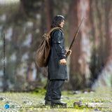 The Walking Dead Exquisite Mini Actionfigur 1/18 Daryl 11 cm - Smalltinytoystore