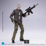 The Walking Dead Exquisite Mini Actionfigur 1/18 Merle 11 cm - Smalltinytoystore