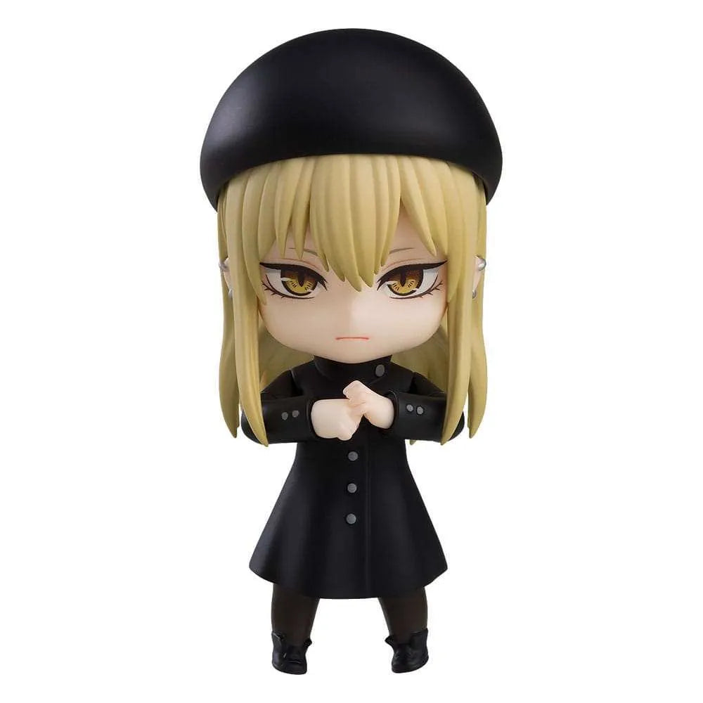The Witch and the Beast Nendoroid Actionfigur Guideau 10 cm - Smalltinytoystore