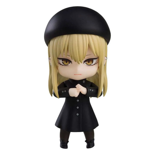 The Witch and the Beast Nendoroid Actionfigur Guideau 10 cm - Smalltinytoystore