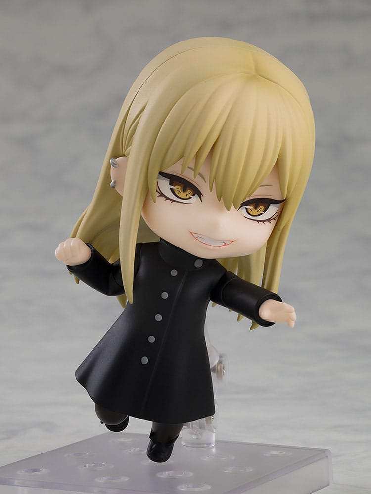 The Witch and the Beast Nendoroid Actionfigur Guideau 10 cm - Smalltinytoystore