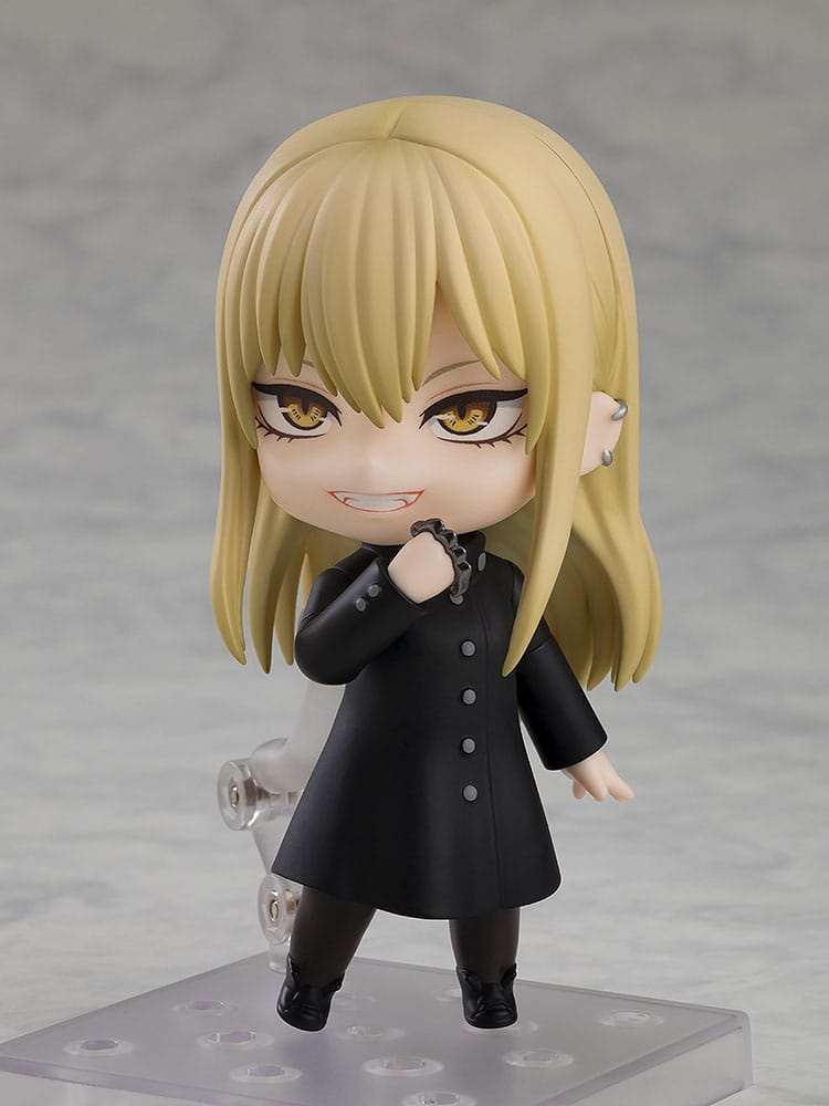The Witch and the Beast Nendoroid Actionfigur Guideau 10 cm - Smalltinytoystore