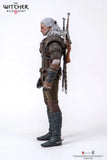 The Witcher 3: Wild Hunt Actionfigur 1/6 Geralt of Rivia 30 cm - Smalltinytoystore