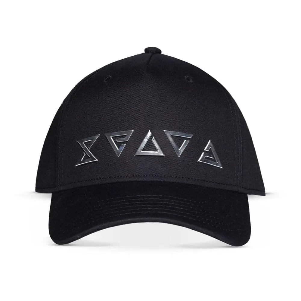 The Witcher Baseball Cap Signs - Smalltinytoystore
