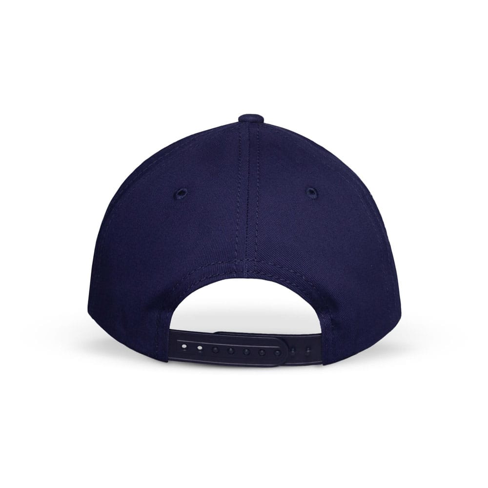 The Witcher Baseballcap Logo - Smalltinytoystore