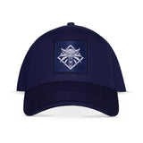 The Witcher Baseballcap Logo - Smalltinytoystore