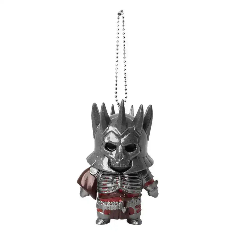 The Witcher III: Wild Hunt Figur zum Aufhängen Eredin 10 cm - Smalltinytoystore