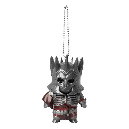 The Witcher III: Wild Hunt Figur zum Aufhängen Eredin 10 cm - Smalltinytoystore