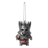 The Witcher III: Wild Hunt Figur zum Aufhängen Eredin 10 cm - Smalltinytoystore