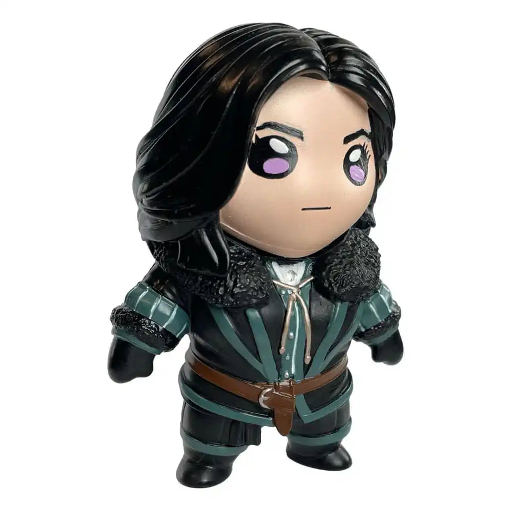 The Witcher III: Wild Hunt Figur zum Aufhängen Yennefer 10 cm - Smalltinytoystore