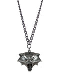 The Witcher Medaille Cat School - Smalltinytoystore