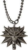 The Witcher Medaille Wolf School - Smalltinytoystore