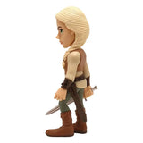 The Witcher Minix Figur Ciri 12 cm - Smalltinytoystore
