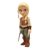 The Witcher Minix Figur Ciri 12 cm - Smalltinytoystore