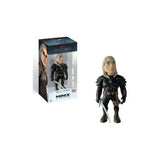 The Witcher Minix Figur Geralt von Riva 12 cm - Smalltinytoystore