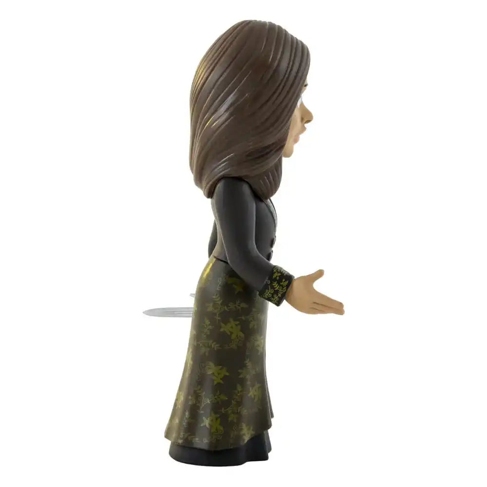The Witcher Minix Figur Yennefer 12 cm - Smalltinytoystore