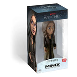 The Witcher Minix Figur Yennefer 12 cm - Smalltinytoystore