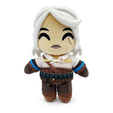 The Witcher Plüschfigur Ciri 22 cm - Smalltinytoystore