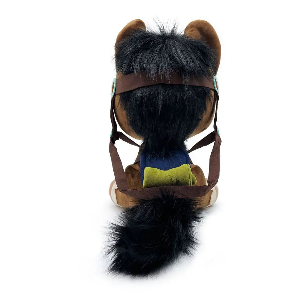 The Witcher Plüschfigur Plötze 30 cm - Smalltinytoystore