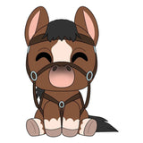 The Witcher Plüschfigur Plötze 30 cm - Smalltinytoystore