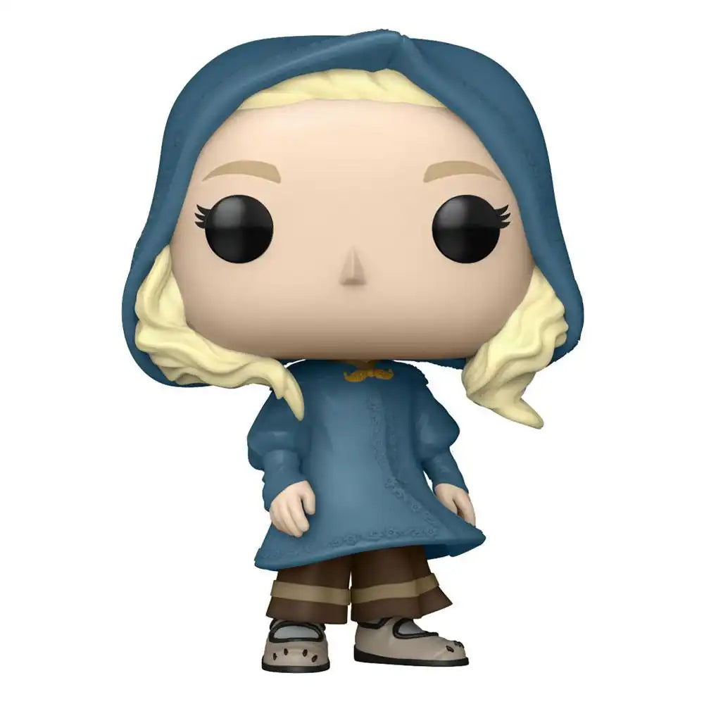 The Witcher POP! TV Vinyl Figur Ciri 9 cm - Smalltinytoystore