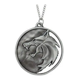 The Witcher Replik 1/1 Kette Geralt´s Medallion