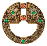 The Witcher Replik 1/1 Renfri's Brooch