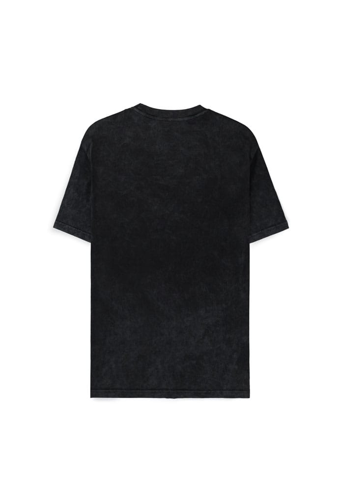 The Witcher Wild Hunt T-Shirt Dweller Washed Größe S - Smalltinytoystore