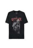 The Witcher Wild Hunt T-Shirt Dweller Washed Größe XL - Smalltinytoystore