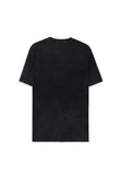 The Witcher Wild Hunt T-Shirt Dweller Washed - Smalltinytoystore